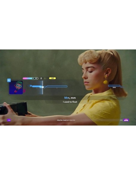 -17798-Xbox Series X - Lets Sing 2026 -4020628554989