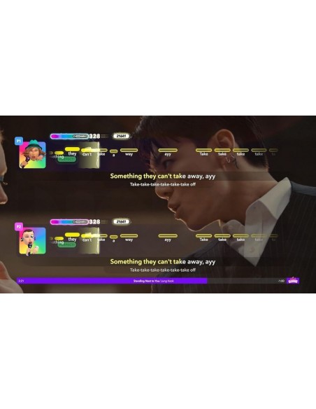 -17798-Xbox Series X - Lets Sing 2026 -4020628554989