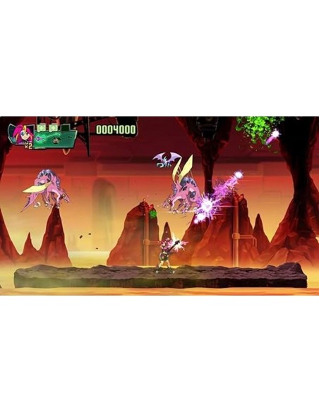 -17816-PS5 - Spidersaurs - Imp - JP-4571331333533