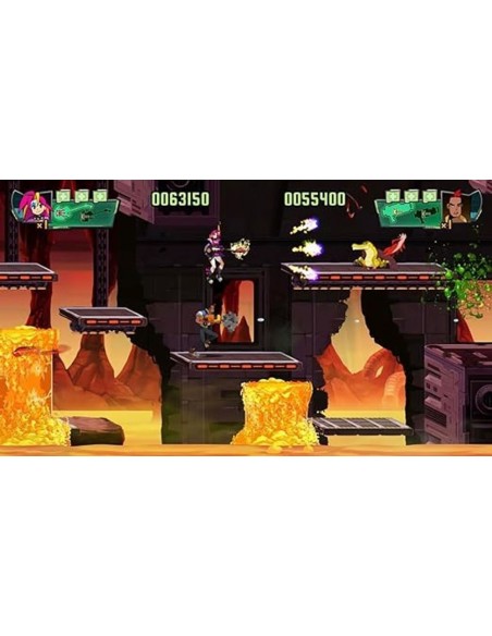 -17816-PS5 - Spidersaurs - Imp - JP-4571331333533