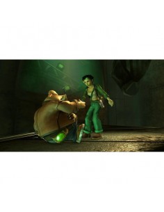 PS5 - Beyond Good and Evil... 2