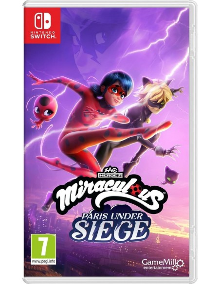 -17831-Switch - Miraculous 2 Pack-5060968303341