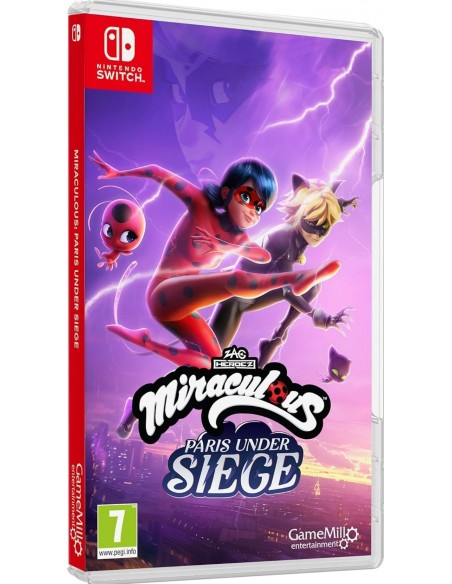 -17831-Switch - Miraculous 2 Pack-5060968303341