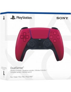 PS5 - Mando DualSense...