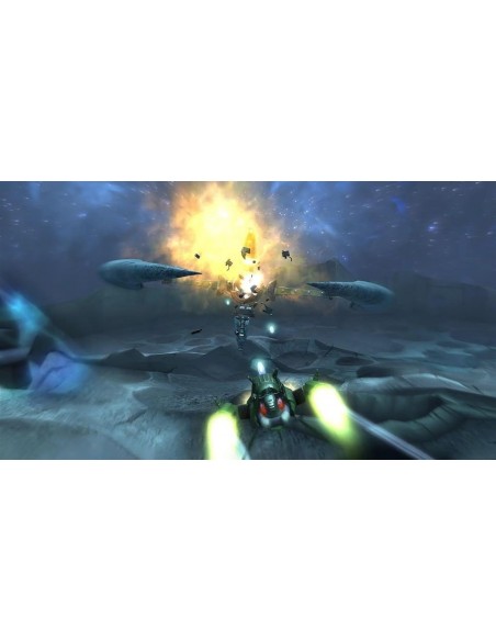 -17829-Switch - Beyond Good and Evil 20th Anniversary Edition Regular - Imp-0810148572846