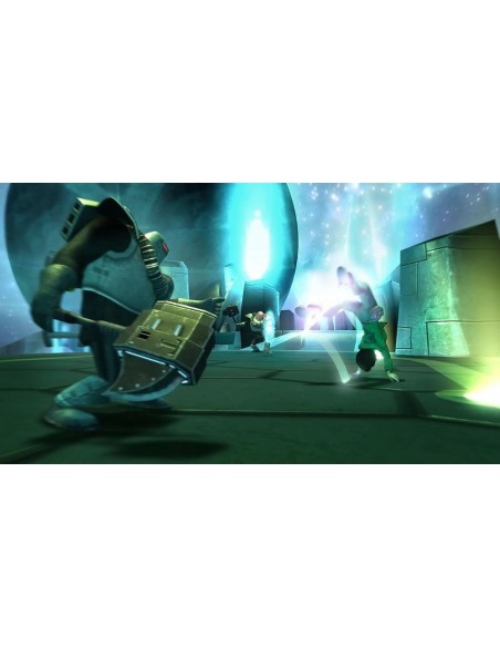 -17829-Switch - Beyond Good and Evil 20th Anniversary Edition Regular - Imp-0810148572846