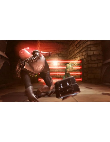 -17829-Switch - Beyond Good and Evil 20th Anniversary Edition Regular - Imp-0810148572846