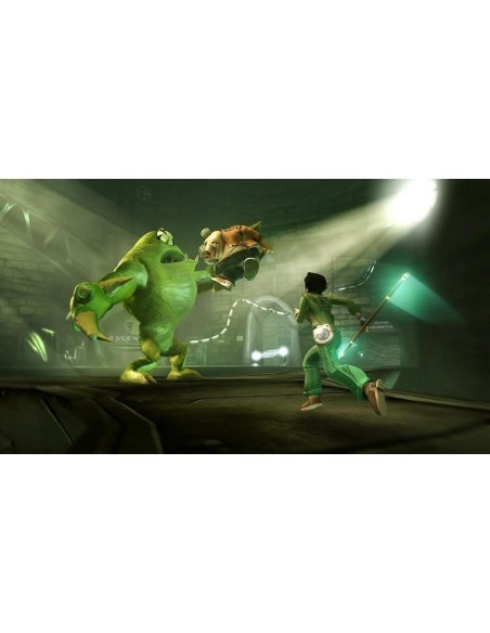 -17829-Switch - Beyond Good and Evil 20th Anniversary Edition Regular - Imp-0810148572846