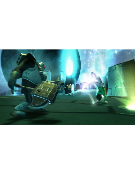 -17826-PS4 - Beyond Good and Evil 20th Anniversary Edition Regular - Imp-0810148572853