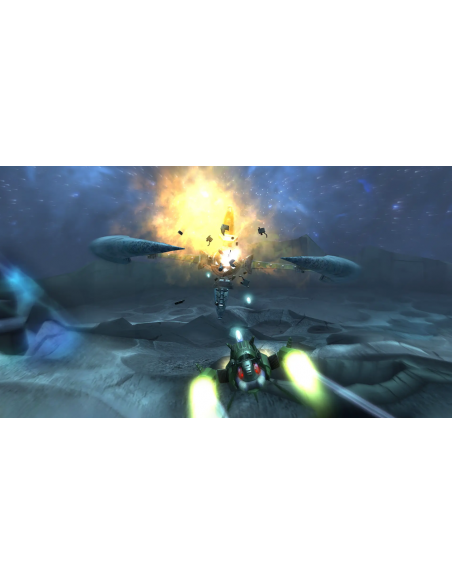 -17826-PS4 - Beyond Good and Evil 20th Anniversary Edition Regular - Imp-0810148572853