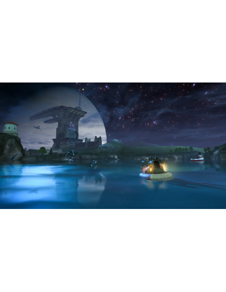 -17826-PS4 - Beyond Good and Evil 20th Anniversary Edition Regular - Imp-0810148572853