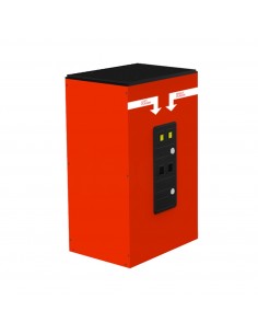 Retro - UNICO MVSX Arcade... 2