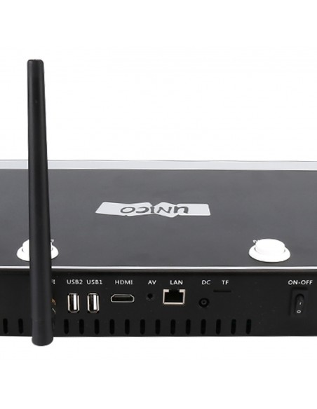 -17844-Retro - Unico Fun R1-0860004336211