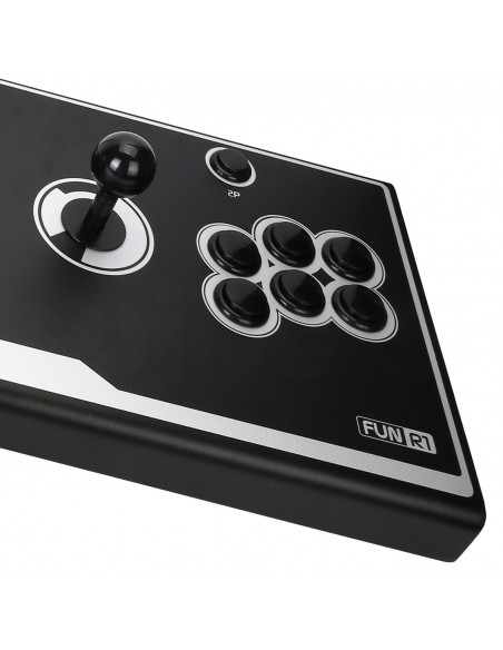 -17844-Retro - Unico Fun R1-0860004336211