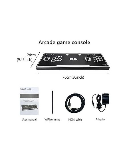 -17844-Retro - Unico Fun R1-0860004336211