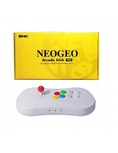 Retro - UNICO Arcade Stick... 2