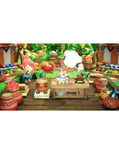 Switch 2 - Fantasy Life i:... 2