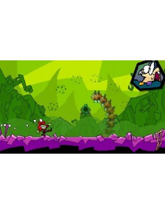 Switch - Antonblast 2