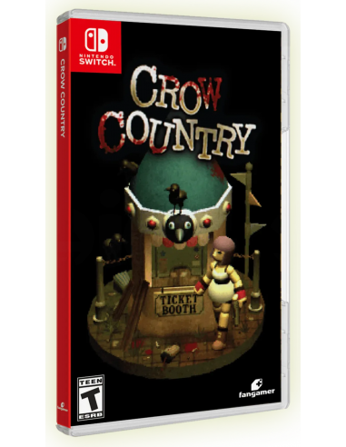 17853-Switch - Crow Country-8721082792448