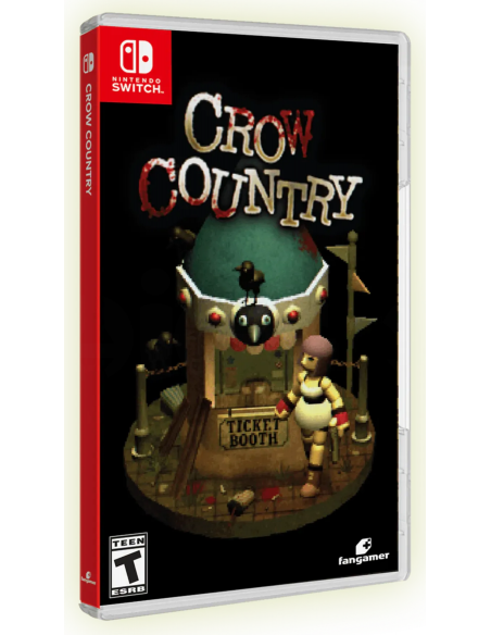 -17853-Switch - Crow Country-8721082792448
