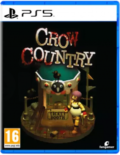 PS5 - Crow Country