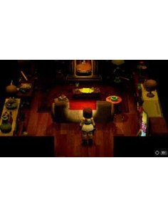 PS5 - Crow Country 2