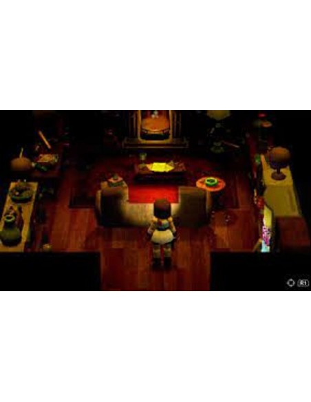 -17852-PS5 - Crow Country-8721082792462