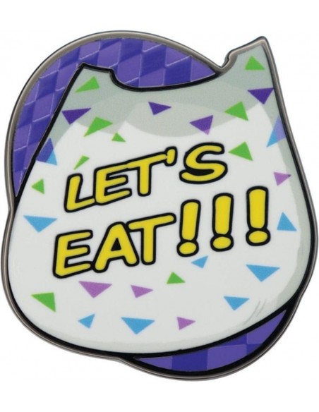 -17842-Merchandising - CDU Five Nights at Freddy's Display 12 Pin Badges-5060948295888