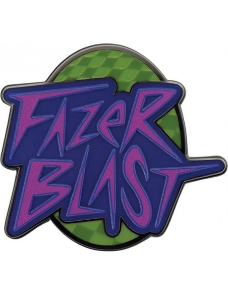 -17842-Merchandising - CDU Five Nights at Freddy's Display 12 Pin Badges-5060948295888