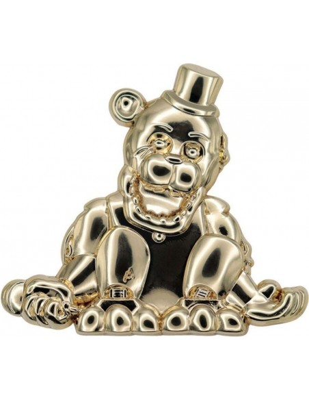 -17842-Merchandising - CDU Five Nights at Freddy's Display 12 Pin Badges-5060948295888