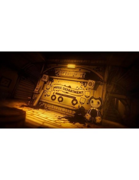 -17841-Switch - Bendy Lone Wolf-5061078710913