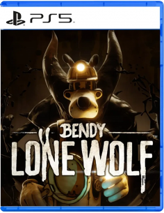 PS5 - Bendy Lone Wolf 2