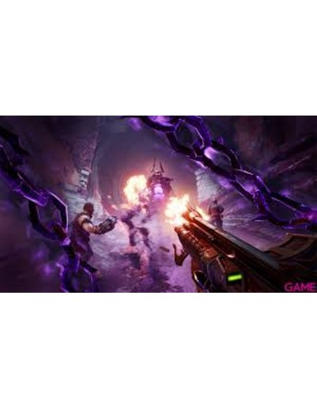 -17837-PS5 - Painkiller-0884095225995