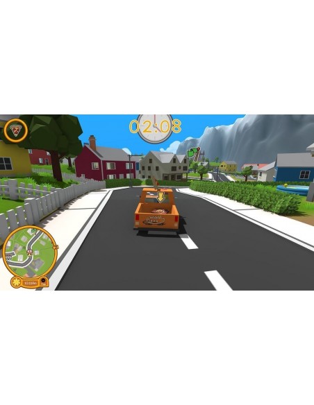 -17836-PS5 - Wobbly Life-0884095226381