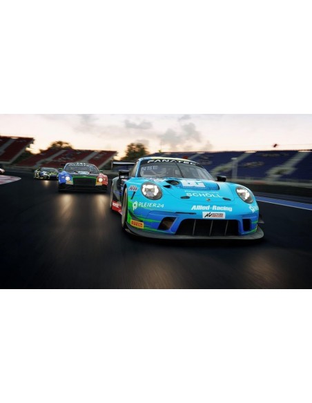 -17833-PS5 - Assetto Corsa Competizione-8023171046020