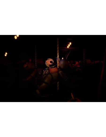 -16367-Switch - Five Nights at Freddy's: Help Wanted 2-5016488141390