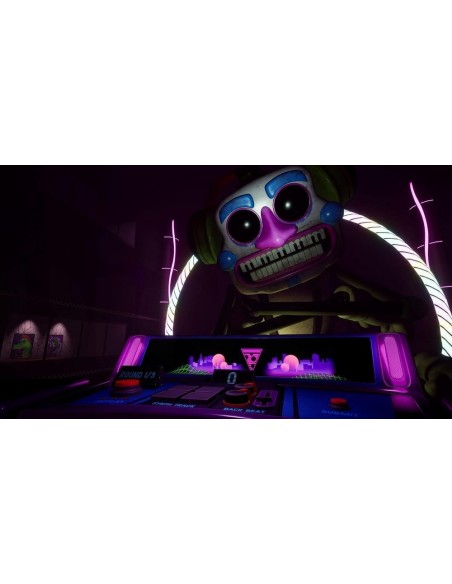 -16367-Switch - Five Nights at Freddy's: Help Wanted 2-5016488141390
