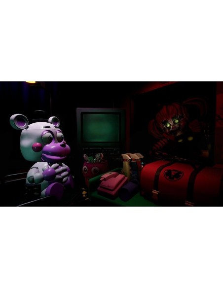 -16367-Switch - Five Nights at Freddy's: Help Wanted 2-5016488141390