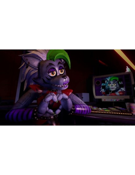 -16367-Switch - Five Nights at Freddy's: Help Wanted 2-5016488141390