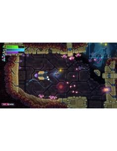 PS4 - Astro Aqua Kitty   2