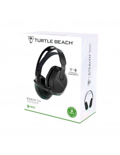 Xbox Series X - Stealth 500...