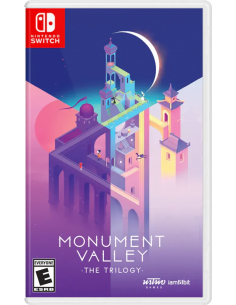 Switch - Monument...