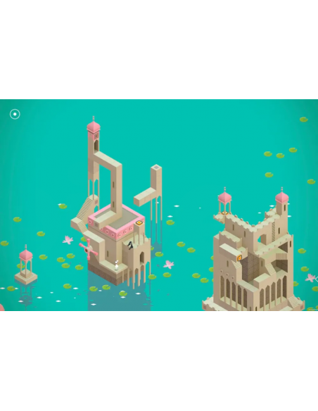 -17863-Switch - Monument Valley:The Trilogy-5056635618832