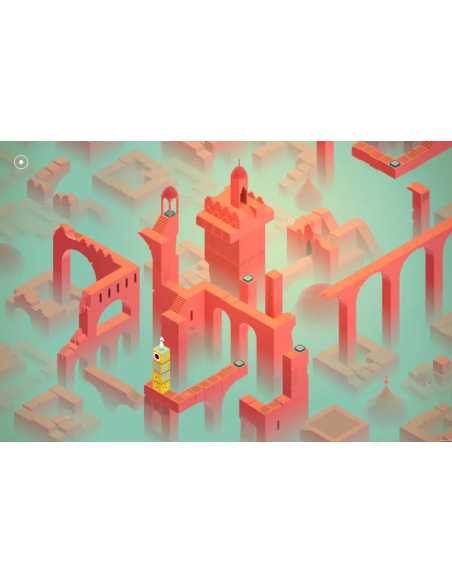 -17863-Switch - Monument Valley:The Trilogy-5056635618832