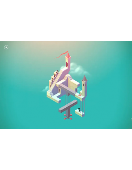 -17863-Switch - Monument Valley:The Trilogy-5056635618832