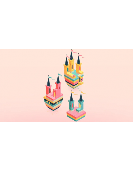 -17863-Switch - Monument Valley:The Trilogy-5056635618832