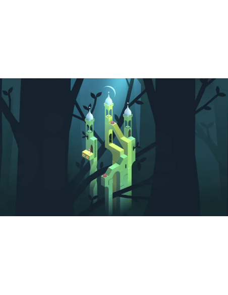 -17863-Switch - Monument Valley:The Trilogy-5056635618832