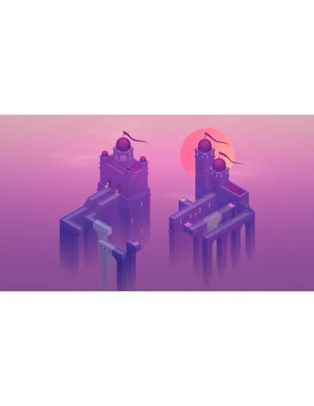 -17863-Switch - Monument Valley:The Trilogy-5056635618832