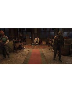 PS5 - S.T.A.L.K.E.R. 2:... 2