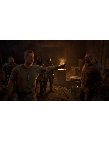 -17859-PS5 - S.T.A.L.K.E.R. 2: Heart of Chornobyl Day One Edition-4020628673680